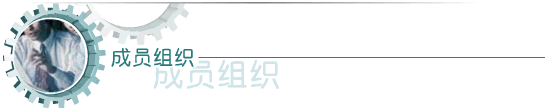 成员组织